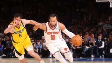 NBA: ¡Un dineral! Mira el costoso precio de los boletos para el Juego 7 de Knicks vs Pacers