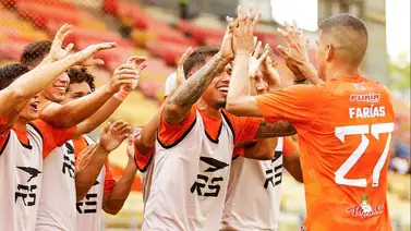 Liga FUTVE: Deportivo La Guaira obtiene premio de consolación en Fase Final Liga FUTVE: Deportivo La Guaira obtiene premio de consolación en Fase Final