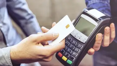 Tarjeta de debito Tarjeta de debito