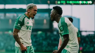 MLS: ¡Atento, Bocha! Daniel Pereira se luce con Austin FC (+ Video) MLS: ¡Atento, Bocha! Daniel Pereira se luce con Austin FC (+ Video)