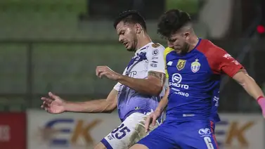 Liga FUTVE: ¡Habemus finalista! Este equipo jugará la final del Torneo Apertura Liga FUTVE: ¡Habemus finalista! Este equipo jugará la final del Torneo Apertura