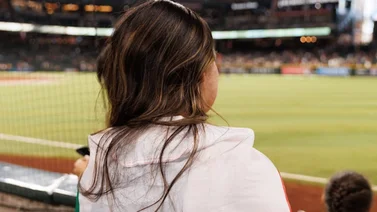 MLB: ¡Honor a un pueblo entero! Cascabeles de Arizona celebran el Día de la Herencia Mexicana