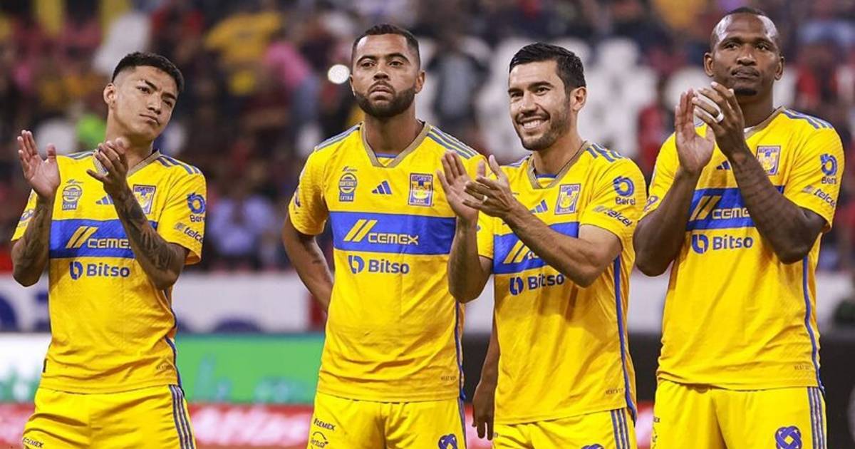 Liga MX: Club Tigres de gana este puesto en la historia del fútbol mexicano