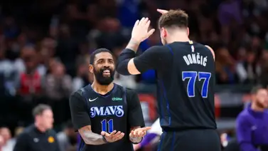 NBA: ¡De manera agónica! Dalllas Mavericks avanza a las finales de Conferencia (+video) NBA: ¡De manera agónica! Dalllas Mavericks avanza a las finales de Conferencia (+video)