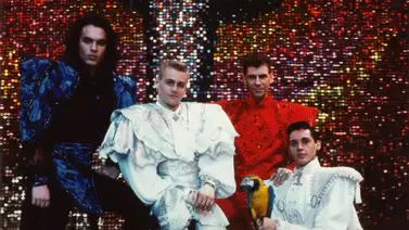 Creador de Locomía revela que padece de cáncer próstata y conmueve con sus palabras (+Declaraciones) Creador de Locomía revela que padece de cáncer próstata y conmueve con sus palabras (+Declaraciones)