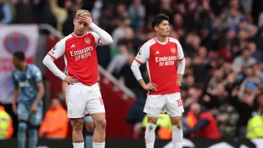 ¡De mal en peor! Idrissa Gana Gueye anota el primero del Everton y hunde al Arsenal (+Video) ¡De mal en peor! Idrissa Gana Gueye anota el primero del Everton y hunde al Arsenal (+Video)