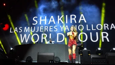 ¡Extra, extra! Shakira anuncia los primeros países de Latinoamérica para llevar su gira ¿Incluye a Venezuela?