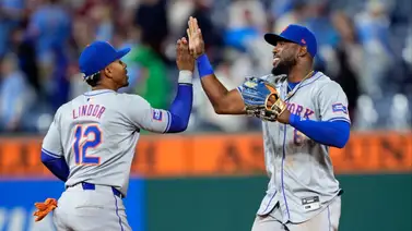 MLB: ¡Plena confianza! Esto dice el dueño de los Mets sobre lo que va de temporada MLB: ¡Plena confianza! Esto dice el dueño de los Mets sobre lo que va de temporada
