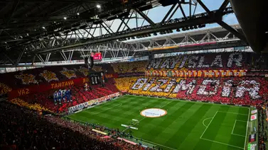 ¡Atención! Fenerbahçe y Galatasaray se enfrentan de esta manera antes del partido ¡Atención! Fenerbahçe y Galatasaray se enfrentan de esta manera antes del partido