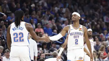 NBA: ¡Se arrepiente! Estrella del Thunder admite estar decepcionado con el equipo por esta razón NBA: ¡Se arrepiente! Estrella del Thunder admite estar decepcionado con el equipo por esta razón