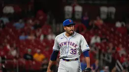 MLB: ¡Lágrimas de guerrero! Edwin Díaz rompe en llanto por su última actuación