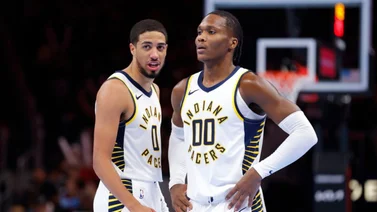 NBA: Indiana Pacers hace historia al liderar esta importante estadística en los Plyoffs 2024