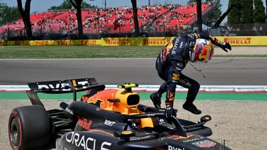 Fórmula 1: ¿Peligra su continuidad? Checo Pérez protagoniza la peor carrera de la temporada y pierde el segundo lugar