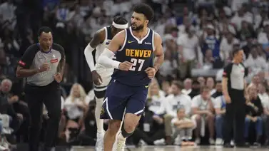 NBA: ¿Repetirán la hazaña? Conoce la estadística que pone a los Nuggets como favoritos para ganar el Juego 7 ante Timberwolves NBA: ¿Repetirán la hazaña? Conoce la estadística que pone a los Nuggets como favoritos para ganar el Juego 7 ante Timberwolves
