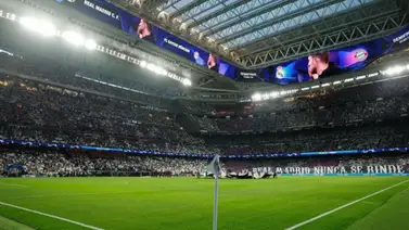 ¡Graves problemas para el Real Madrid! Esta es la razón de las fuertes quejas el nuevo Santiago Bernabéu (+Detalles) ¡Graves problemas para el Real Madrid! Esta es la razón de las fuertes quejas el nuevo Santiago Bernabéu (+Detalles)