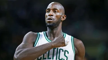 NBA: Kevin Garnett arriba a los 48 años. Conoce los logros de esta leyenda del baloncesto