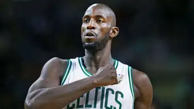 NBA: Kevin Garnett arriba a los 48 años. Conoce los logros de esta leyenda del baloncesto NBA: Kevin Garnett arriba a los 48 años. Conoce los logros de esta leyenda del baloncesto