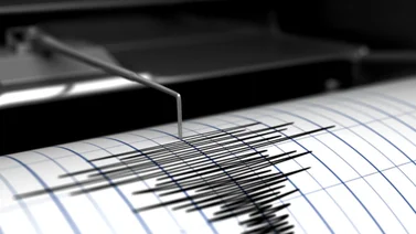 ¿Cómo reaccionar ante un terremoto?