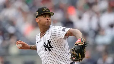 MLB: Estas son las claves en el actual éxito de Luis Gil con los Yankees (+Video) MLB: Estas son las claves en el actual éxito de Luis Gil con los Yankees (+Video)