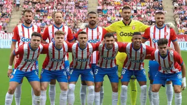 LaLiga: ¡Acaban la hegemonía! Girona logra este registro que no ocurría desde hace 12 campañas en España (+video) LaLiga: ¡Acaban la hegemonía! Girona logra este registro que no ocurría desde hace 12 campañas en España (+video)