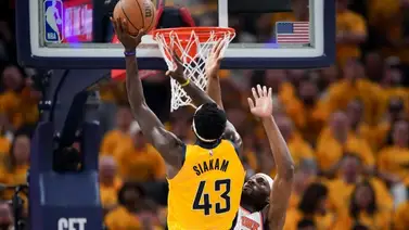 Indiana Pacers despacha a los Knicks y avanzan a finales de Conferencia Indiana Pacers despacha a los Knicks y avanzan a finales de Conferencia