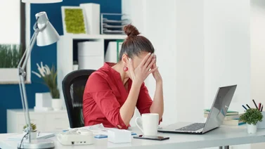 Estas vitaminas son cruciales para bajar el cortisol