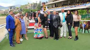 Más de $2.500 para los ganadores del 5y6 este domingo en La Rinconada Más de $2.500 para los ganadores del 5y6 este domingo en La Rinconada