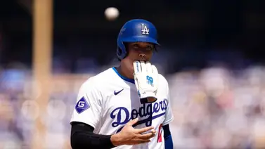 MLB: ¡MVP! Así van los números de Shohei Ohtani en lo que va de 2024 MLB: ¡MVP! Así van los números de Shohei Ohtani en lo que va de 2024