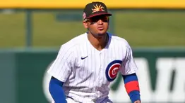 MLB: Cachorros van a promover a Grandes Ligas a este prospecto boricua