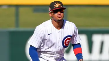 MLB: Cachorros van a promover a Grandes Ligas a este prospecto boricua MLB: Cachorros van a promover a Grandes Ligas a este prospecto boricua