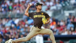 MLB: ¡Intraficable! Yu Darvish logró igualar la hazaña más larga sin permitir carreras desde 1900