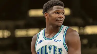 NBA: Anthony Edwards confiesa lo que generó su cambio de mentalidad NBA: Anthony Edwards confiesa lo que generó su cambio de mentalidad