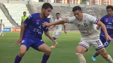Liga FUTVE: Definidos los dos finalistas del Torneo Apertura Liga FUTVE: Definidos los dos finalistas del Torneo Apertura