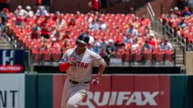 MLB: Estos fueron los resultados de este 19 de mayo en Las Mayores MLB: Estos fueron los resultados de este 19 de mayo en Las Mayores