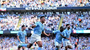 ¡No es el más ganador! Manchester City alcanza esta posición entre los equipos ingleses con más títulos en todos los torneos (+video) ¡No es el más ganador! Manchester City alcanza esta posición entre los equipos ingleses con más títulos en todos los torneos (+video)