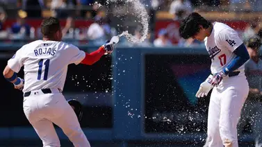 MLB: Así quedó la tabla después de la jornada de este 19 de mayo MLB: Así quedó la tabla después de la jornada de este 19 de mayo