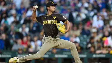 MLB: Esta es la jornada para este 20 de mayo en Las Mayores MLB: Esta es la jornada para este 20 de mayo en Las Mayores