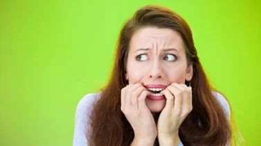 ¿Ataques de nervios? Aquí te contamos todo sobre ello