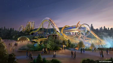 El parque Epic Universe llegó para quedarse e impactar a todos ¿Te atreverías a ir?