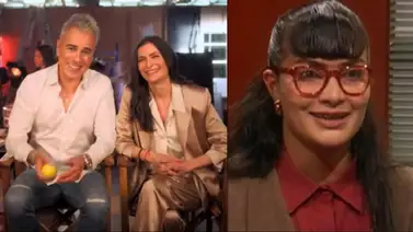 ¡Vuelve Betty la Fea! Te contamos todos los detalles de su estreno ¡Vuelve Betty la Fea! Te contamos todos los detalles de su estreno