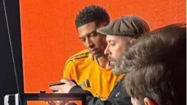 ¡A vestirse de gala! Se filtran las nuevas camisetas del Real Madrid (+Foto) ¡A vestirse de gala! Se filtran las nuevas camisetas del Real Madrid (+Foto)