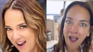 Mira el especial regalo que recibió Adamari López de un ex por su cumpleaños número 53 