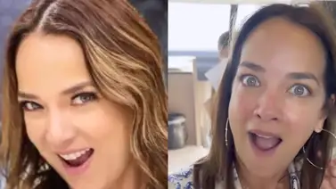 Mira el especial regalo que recibió Adamari López de un ex por su cumpleaños número 53 Mira el especial regalo que recibió Adamari López de un ex por su cumpleaños número 53