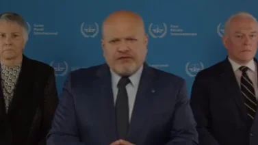 ¿Qué implica la orden de arresto de la CPI contra Netanyahu y líderes de Hamas?