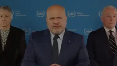 ¿Qué implica la orden de arresto de la CPI contra Netanyahu y líderes de Hamas? ¿Qué implica la orden de arresto de la CPI contra Netanyahu y líderes de Hamas?