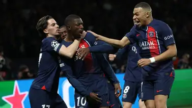 ¡Efecto Kylian Mbappé! Luis Enrique ya no quiere a este jugador en el PSG ¡Efecto Kylian Mbappé! Luis Enrique ya no quiere a este jugador en el PSG