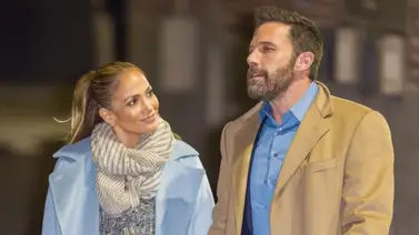 ¡Desabrido! Mira cómo Ben Affleck tiene guardado en su celular el contacto de Jennifer López ¡Desabrido! Mira cómo Ben Affleck tiene guardado en su celular el contacto de Jennifer López