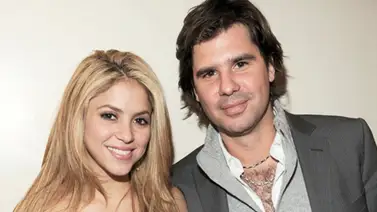 El mensaje de Antonio de la Rúa que aviva rumores de acercamiento con Shakira El mensaje de Antonio de la Rúa que aviva rumores de acercamiento con Shakira