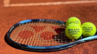 Roland Garros: ¿Cómo, cuándo y donde verlo? 