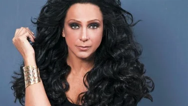Gledys Ibarra revela como nunca antes cómo se vive el duelo por la pérdida de un hijo (+Declaraciones)